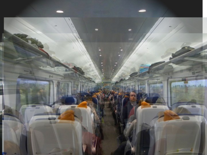 still from %22The 7.58 to Dublin%22